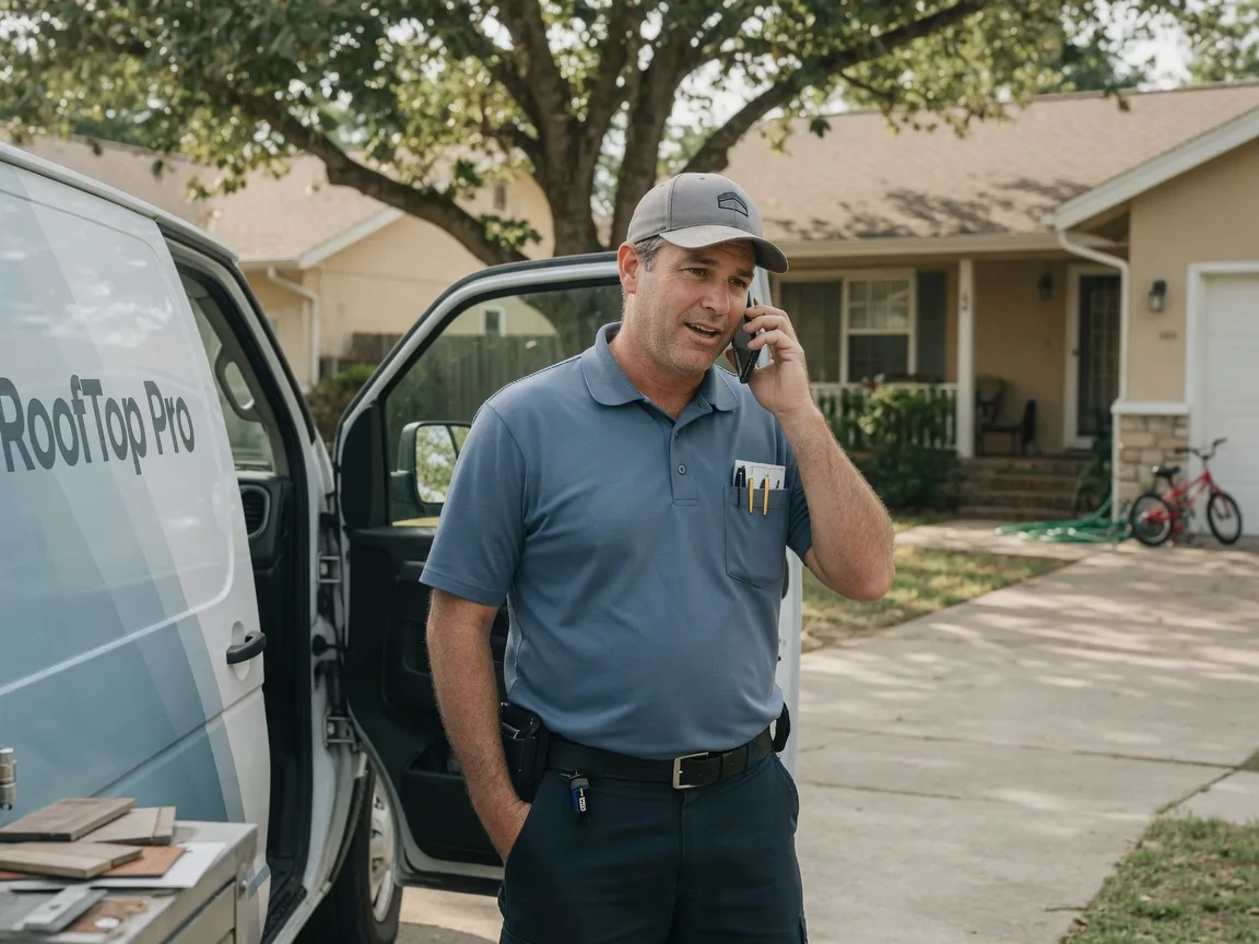 Roof Repair Yukon, OK FAQs